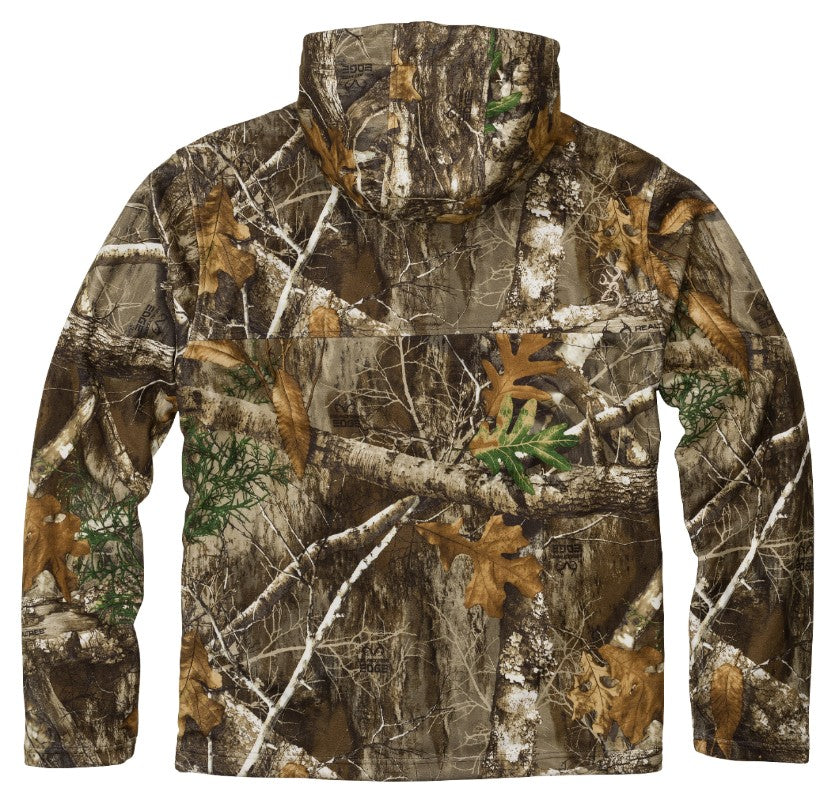 Browning Hydro-Fleece™ Realtree Edge Jacket