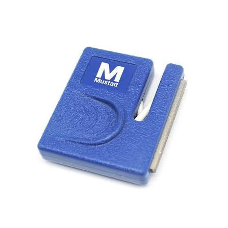 Mustad Sharpener Eco