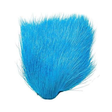 Shor Fishing Deer Body Dyed from White