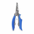 Mustad Split Ring Plier Eco
