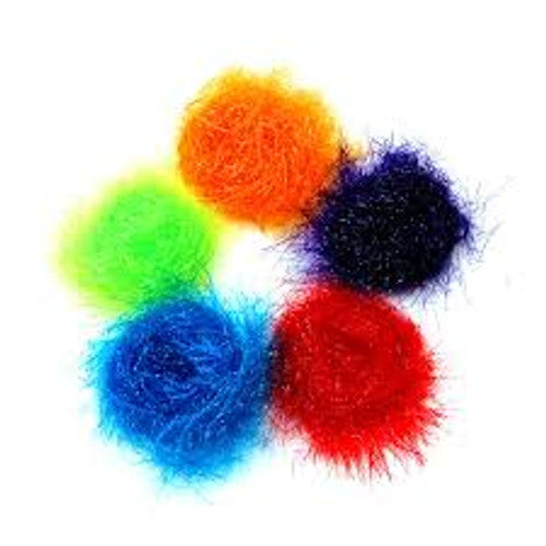 HARELINE POLAR CHENILLE