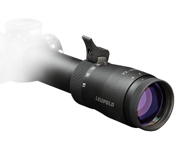 Leupold Throw Lever - VX-5HD and VX-6HD (Gen 1)
