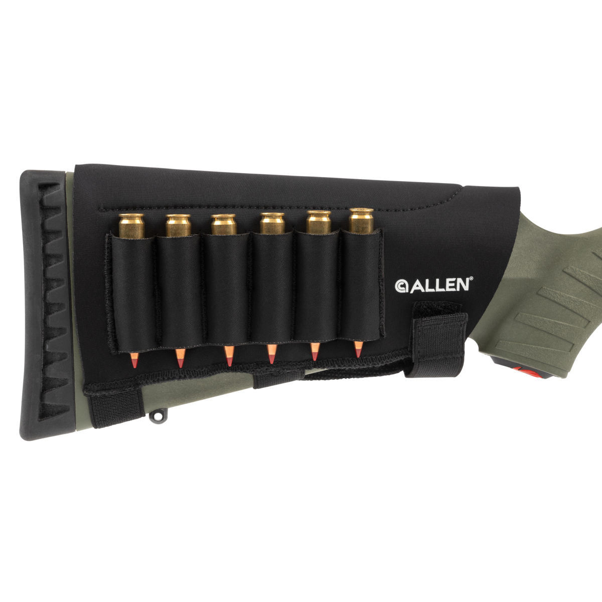 Allen Mesa Neoprene Shell Holder