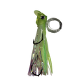 Lighthouse Jughead Hoochie Lure
