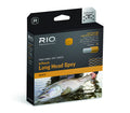 Rio INTOUCH LONG HEAD SPEY