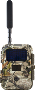 Ridgetech Lookout 4G Lite Cellular Camera