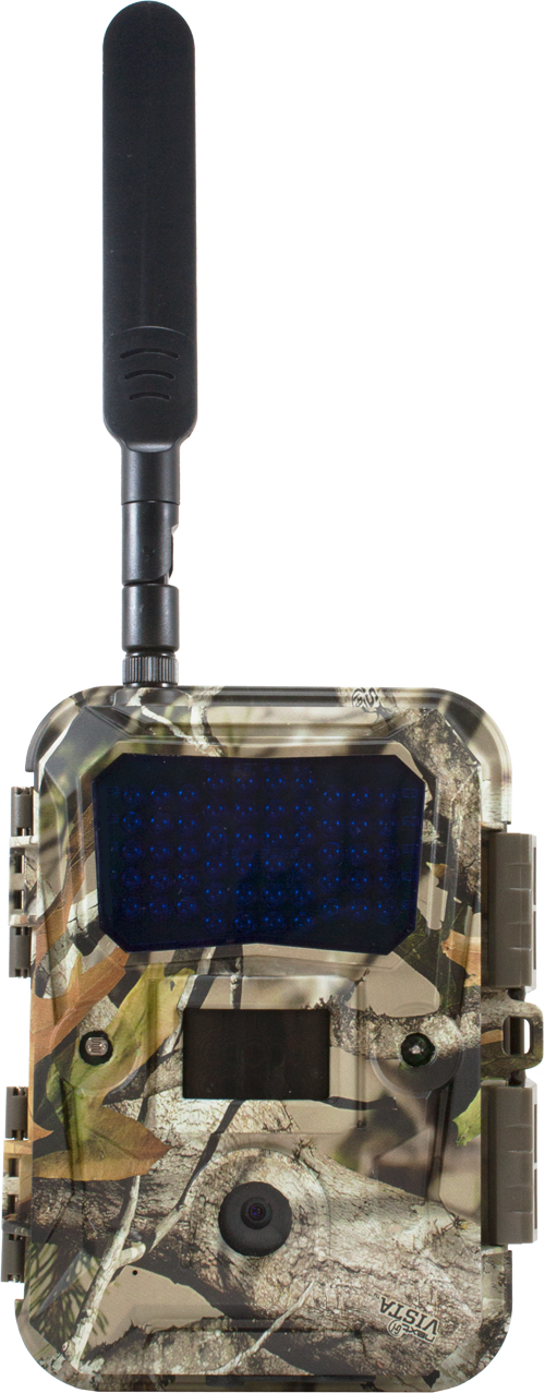Ridgetech Lookout 4G Lite Cellular Camera