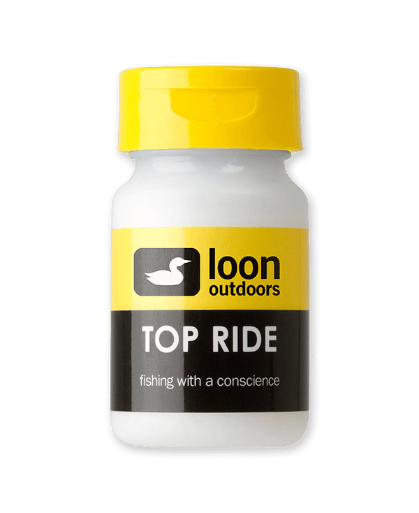 Loon Top Ride Floatant