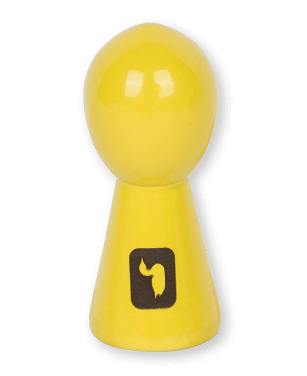 Loon Vise Pawn