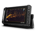Lowrance Elite FS™ 9, No Transducer