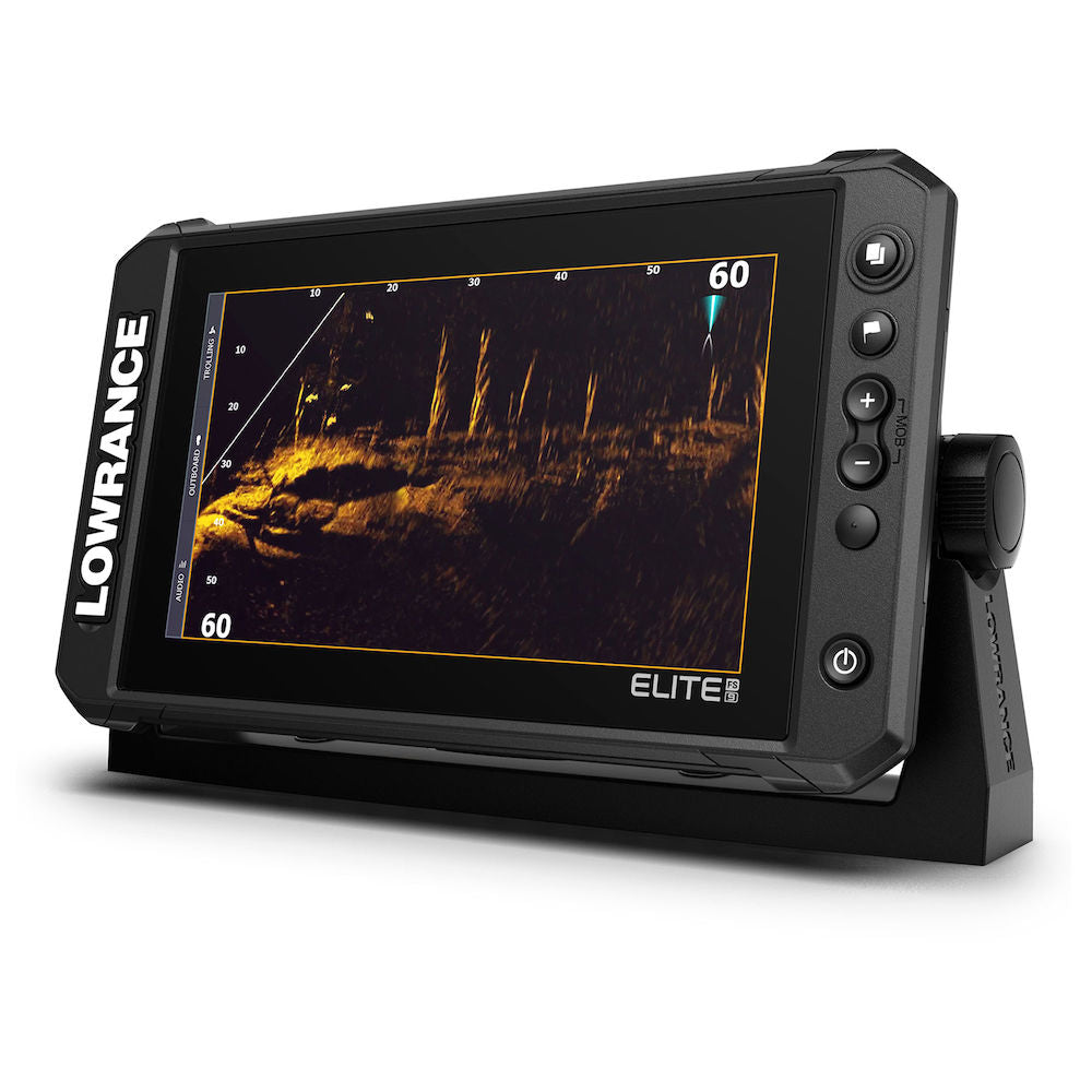 Lowrance Elite FS™ 9, No Transducer