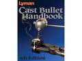 Lyman Cast Bullet Handbook
