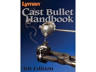 Lyman Cast Bullet Handbook