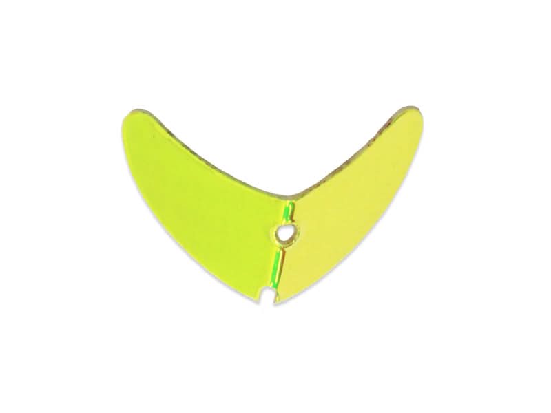 Mack's Smile Blade 5-Pack