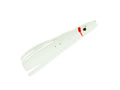 Mack's Squid Skirts 2 in. 4-Pack
