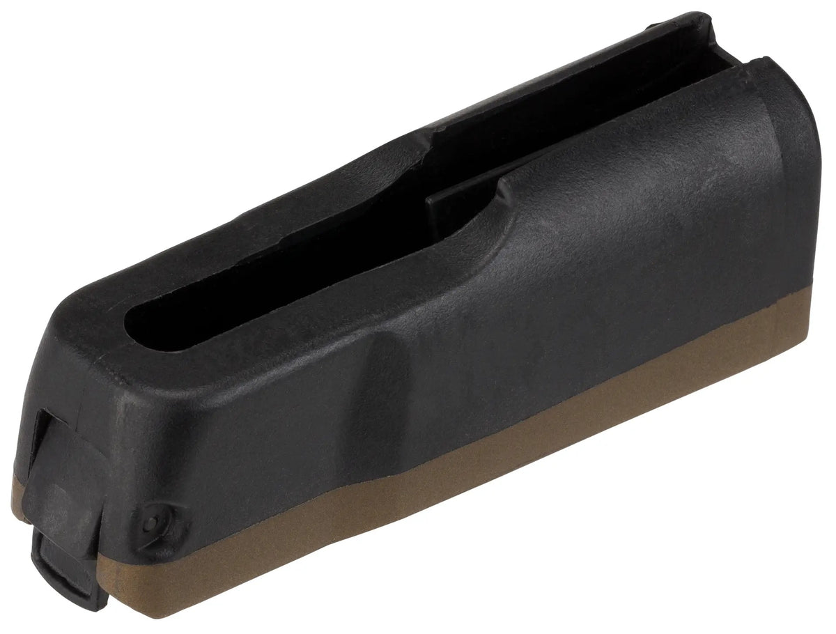 Browning X-Bolt Rotary Magazine 6MM/6.5MM CM – Burnt Bronze Cerakote
