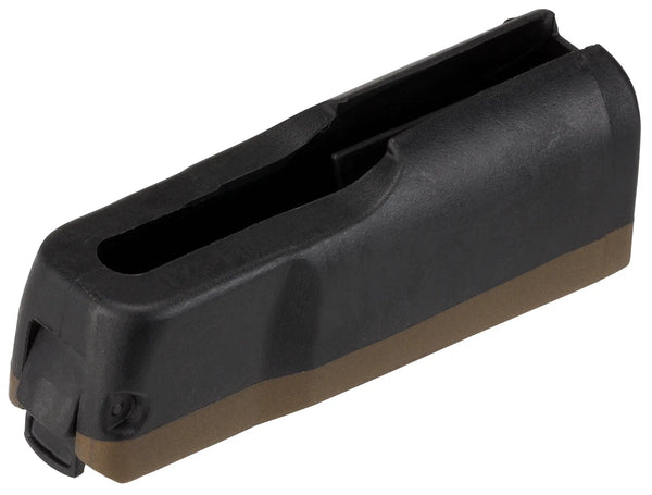 Browning X-Bolt Rotary Magazine 6MM/6.5MM CM – Burnt Bronze Cerakote