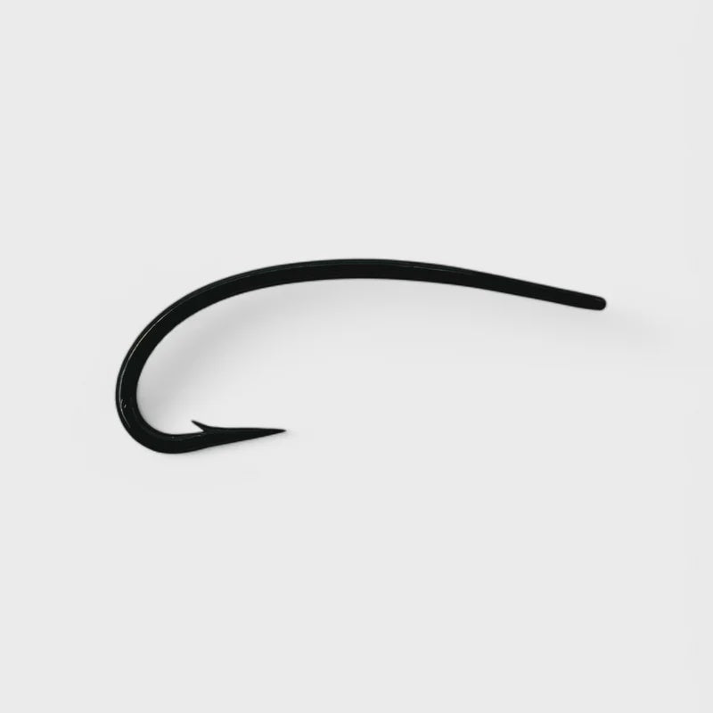 Maruto M34 Salmon/Steelhead Hook
