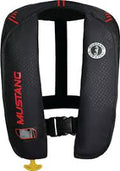 Mustang M.I.T. 100 Inflatable PFD (Manual)