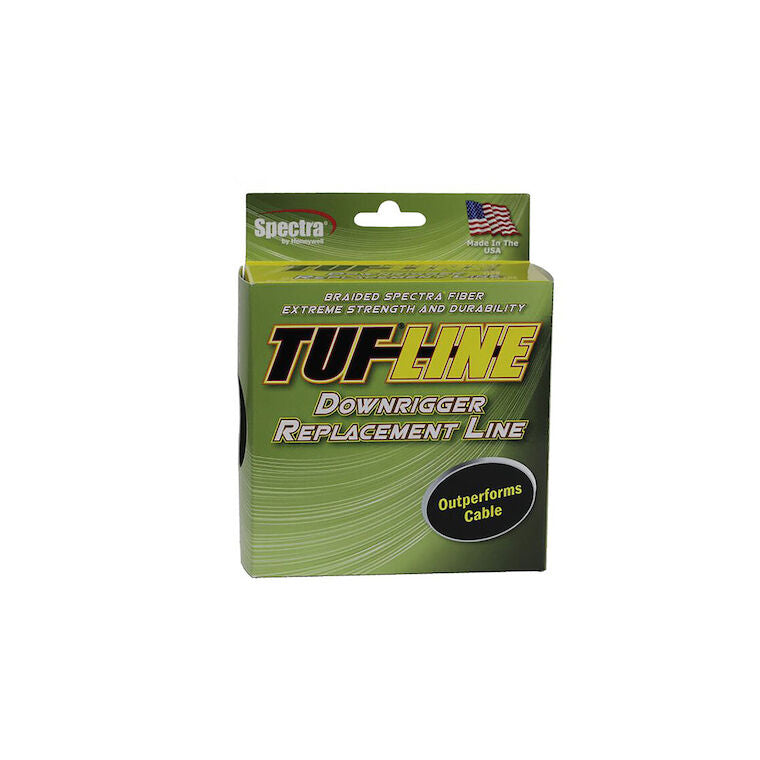 TUF Downrigger Line