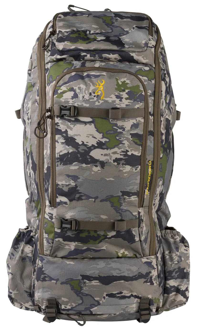 BROWNING Monroe 3600 Hunting Pack