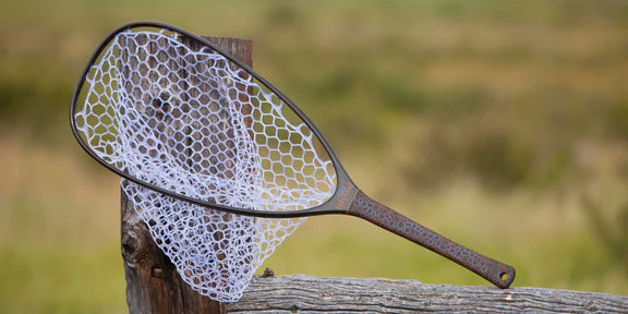 Fishpond Nomad Emerger - Brown Trout