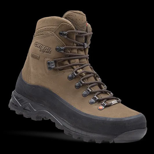 Crispi Nevada Non Insulated
