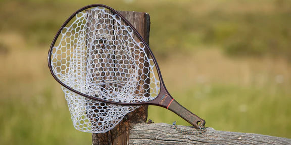 Fishpond Hand Net