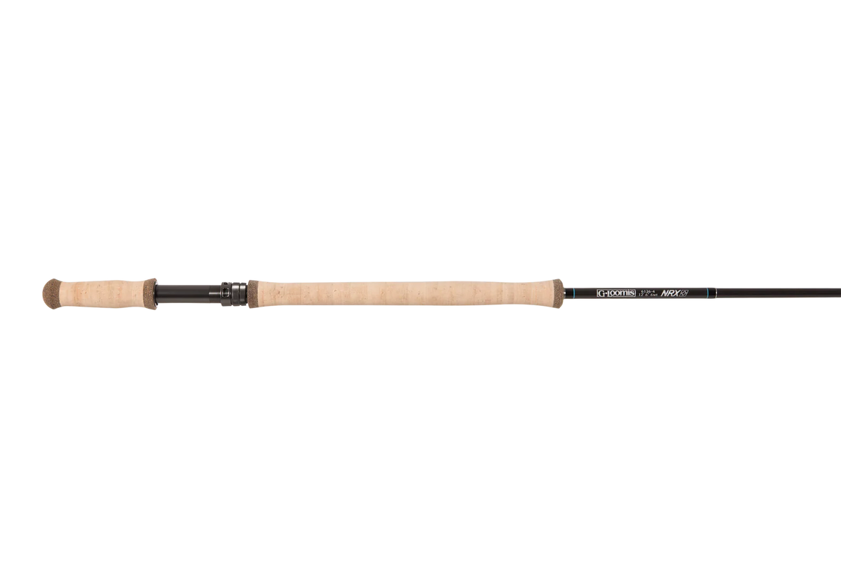 G.Loomis NRX+ 13'3" 4 PIECE 8wt Spey Rod