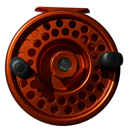 Salty Outdoors Reef Mooching/Downrigger Reel - view 2 of 4