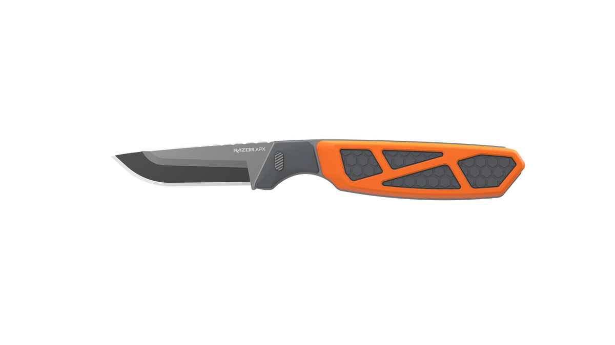 Outdoor Edge 2.5" Razor APX