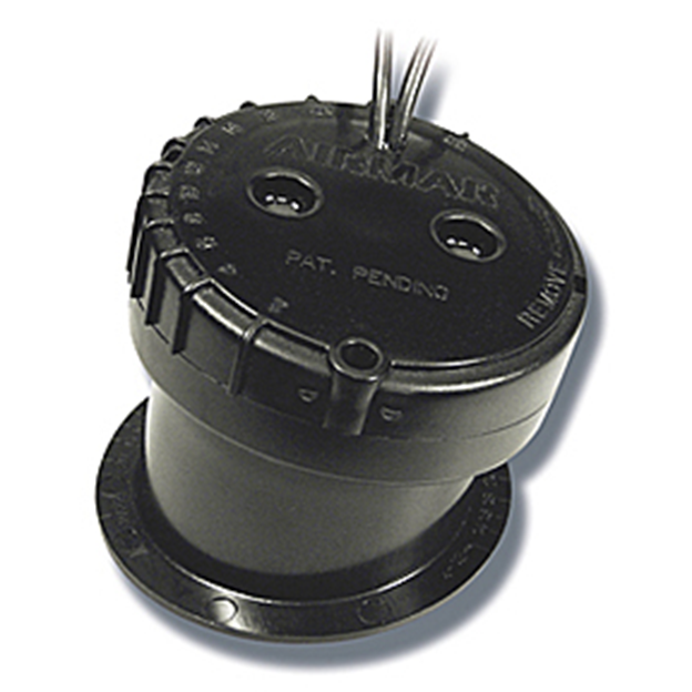 Lowrance Xsonic Airmar P79 Transducer
