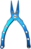 P-Line Aluminum Pliers 6.5" w/Sheath