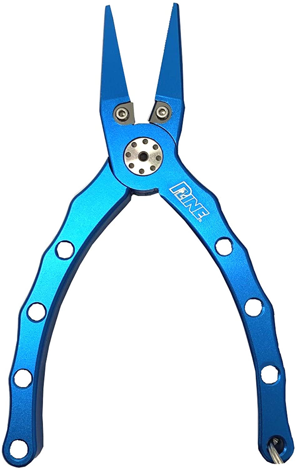P-Line Aluminum Pliers 6.5" w/Sheath