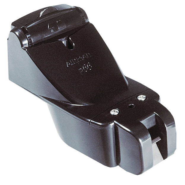 Lowrance Xsonic Airmar P66 Transducer