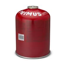 Primus Power Gas