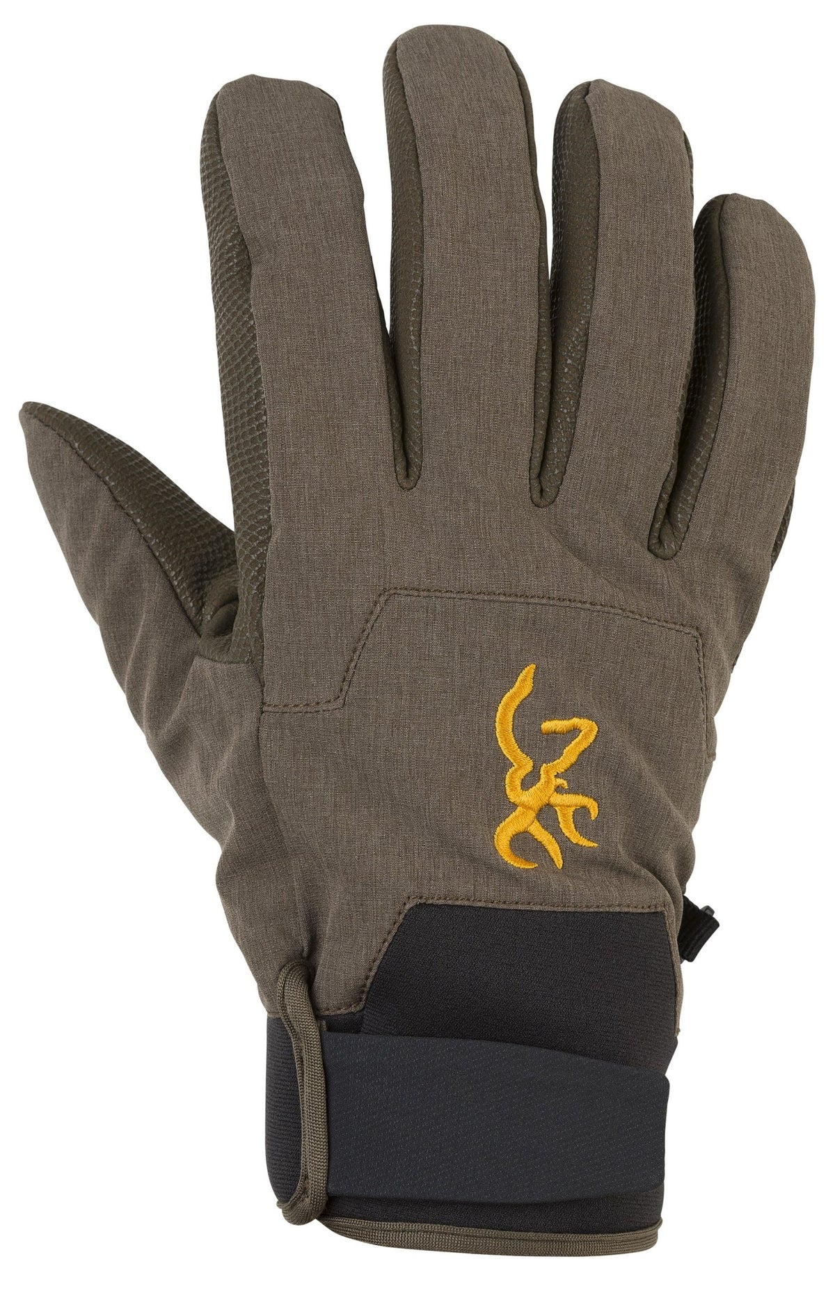 Browning Pahvant Pro MAJOR BROWN GLOVES