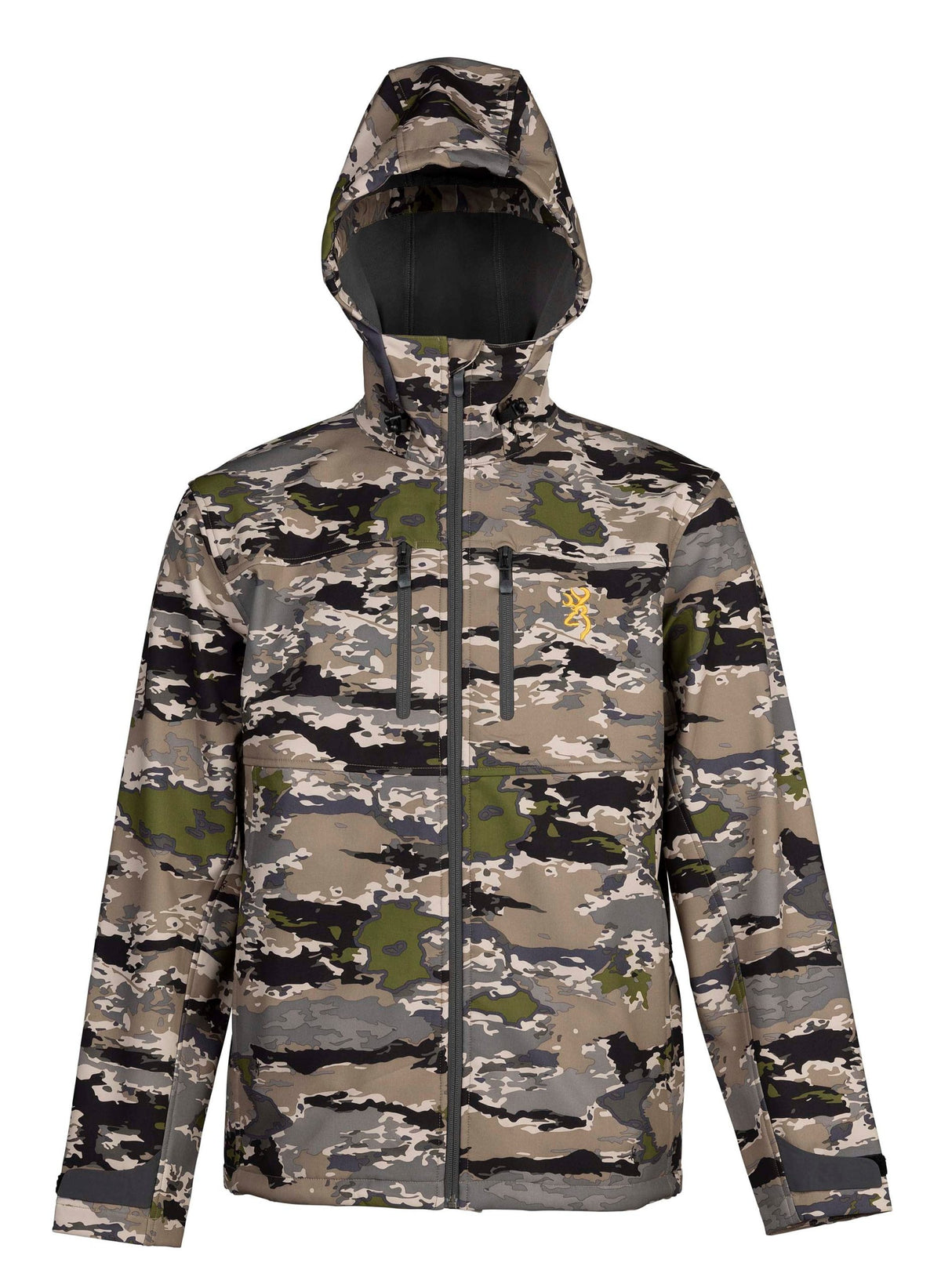 BROWNING Pahvant Pro Jacket (OVIX)