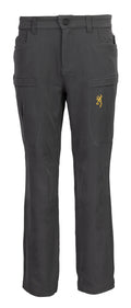 BROWNING Men's Pahvant Pro Pants (Carbon)