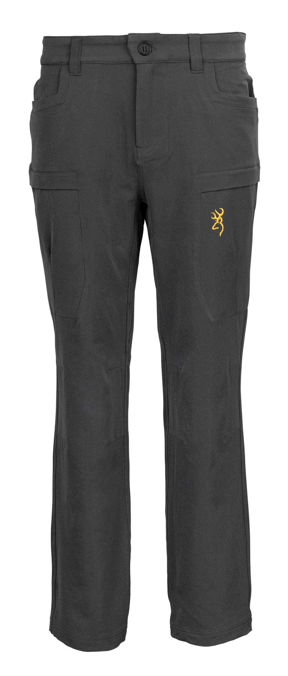 BROWNING Men's Pahvant Pro Pants (Carbon)