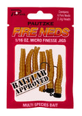 Pautzke Fire Neds 1/16 oz