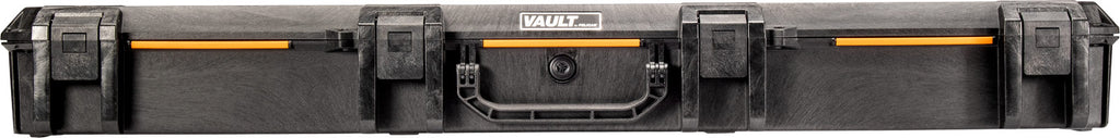 Pelican Single V770 Vault Gun Case (Black) - view 2 of 4