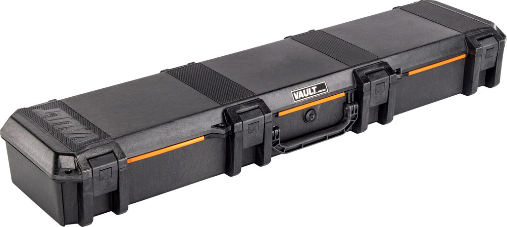 Pelican Single V770 Vault Gun Case (Black) - view 3 of 4