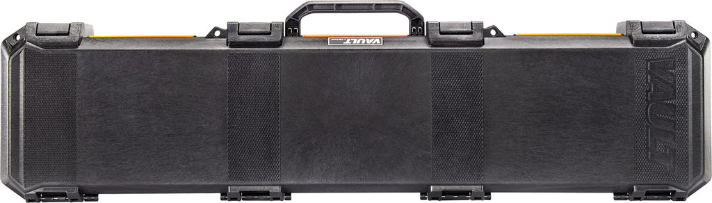 Pelican Single V770 Vault Gun Case (Black)