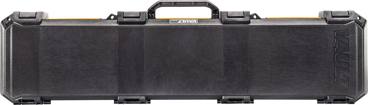 Pelican Single V770 Vault Gun Case (Black)