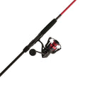 Penn Fierce IV 8' Combo w/Line