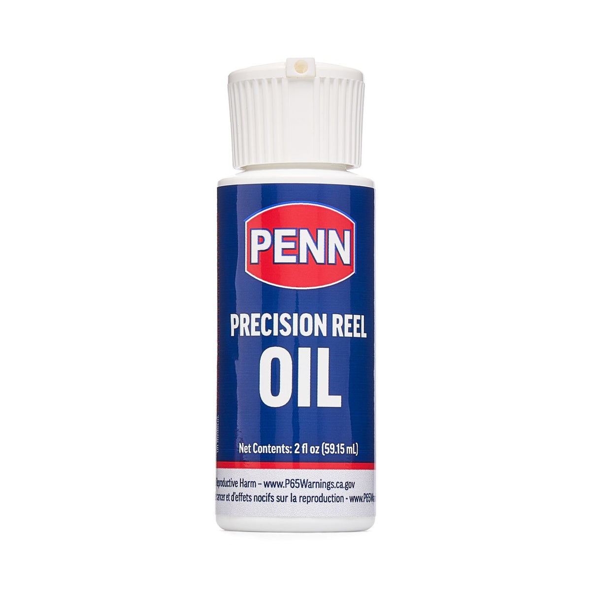 Penn Reel Oil