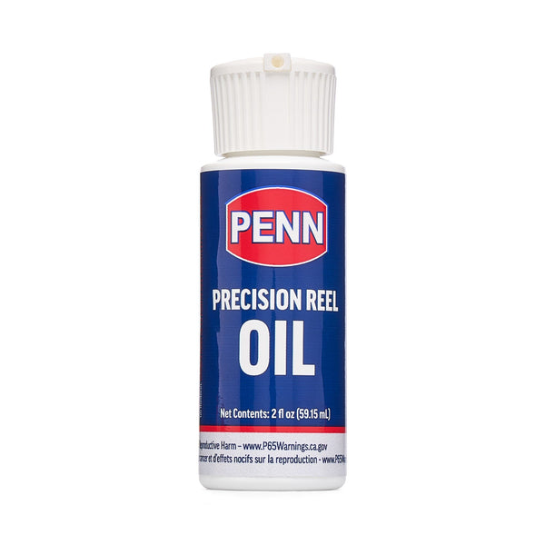 Penn Reel Oil