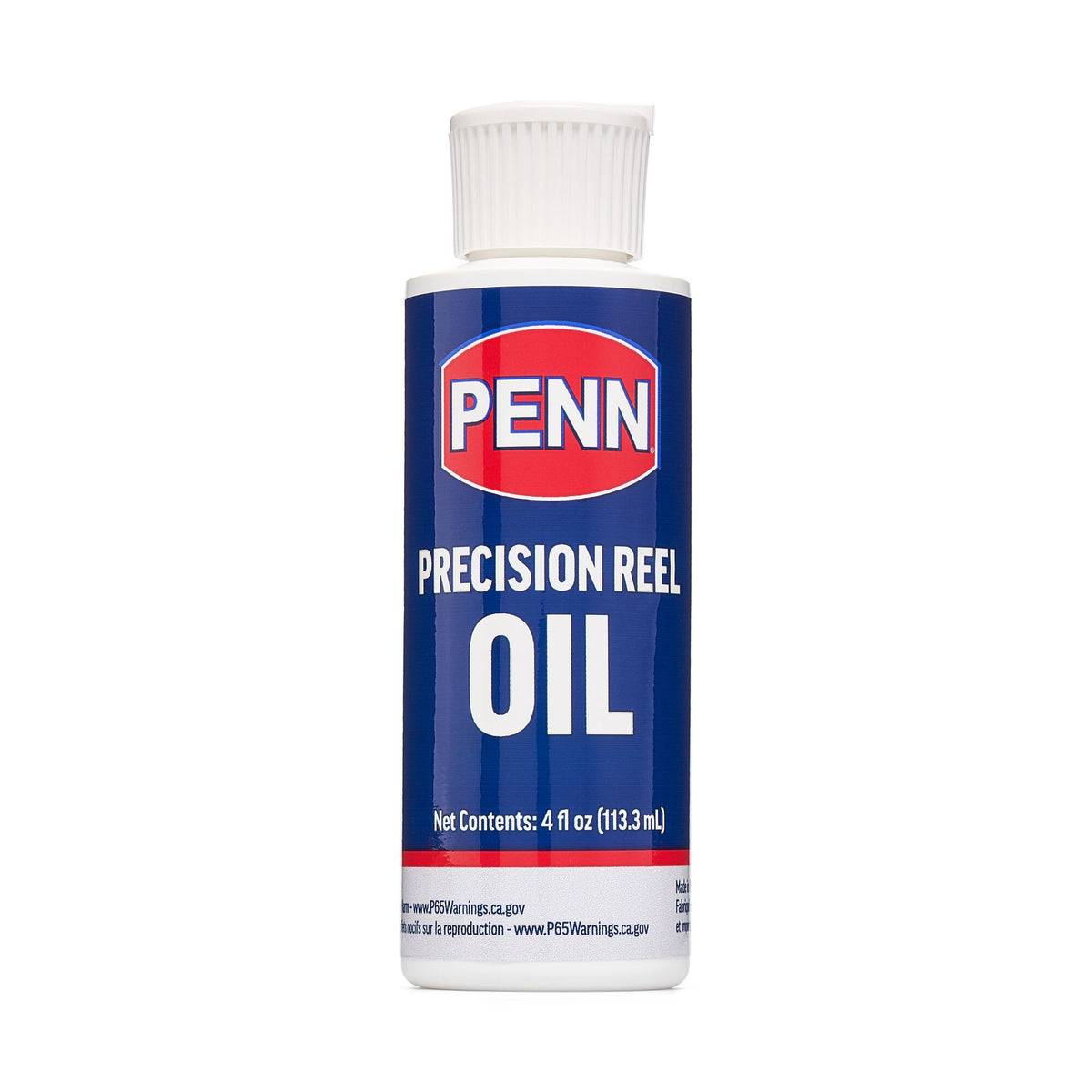 Penn Reel Oil