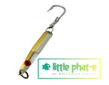 Westcoast Fishing Tackle Phat-e 2.5"